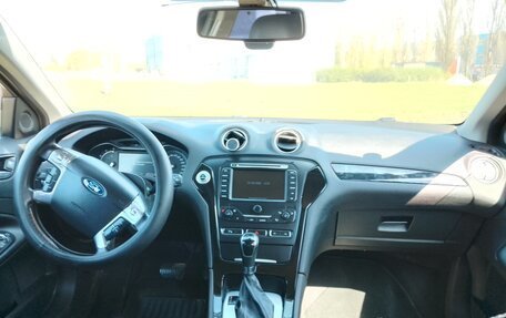 Ford Mondeo IV, 2011 год, 679 000 рублей, 8 фотография