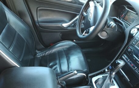 Ford Mondeo IV, 2011 год, 679 000 рублей, 7 фотография