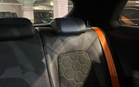 KIA cee'd I рестайлинг, 2008 год, 1 000 000 рублей, 26 фотография