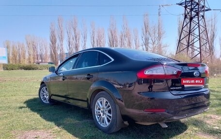 Ford Mondeo IV, 2011 год, 679 000 рублей, 6 фотография