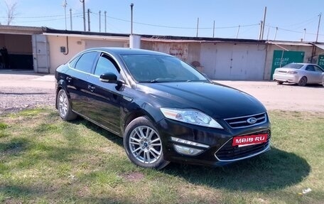 Ford Mondeo IV, 2011 год, 679 000 рублей, 4 фотография