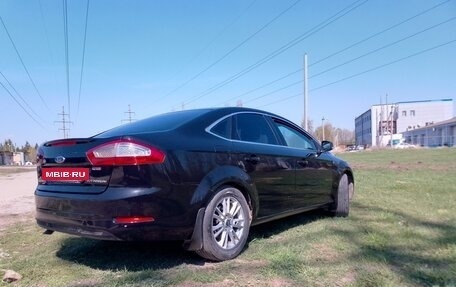 Ford Mondeo IV, 2011 год, 679 000 рублей, 5 фотография