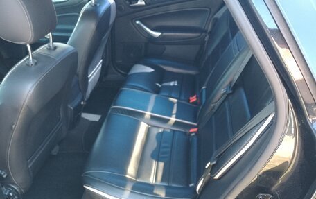 Ford Mondeo IV, 2011 год, 679 000 рублей, 10 фотография