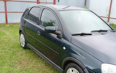 Opel Corsa C рестайлинг, 2004 год, 435 000 рублей, 2 фотография