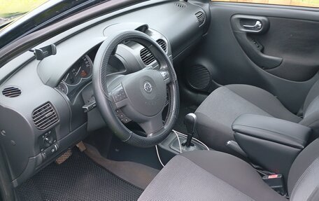 Opel Corsa C рестайлинг, 2004 год, 435 000 рублей, 5 фотография