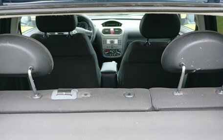 Opel Corsa C рестайлинг, 2004 год, 435 000 рублей, 7 фотография