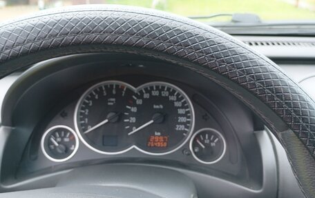 Opel Corsa C рестайлинг, 2004 год, 435 000 рублей, 6 фотография
