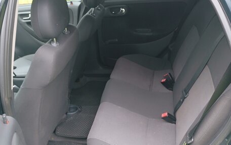 Opel Corsa C рестайлинг, 2004 год, 435 000 рублей, 10 фотография