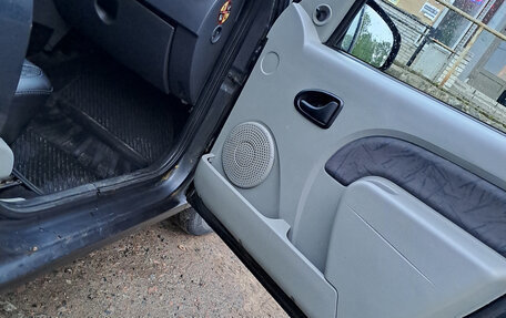 Renault Logan I, 2006 год, 315 000 рублей, 9 фотография