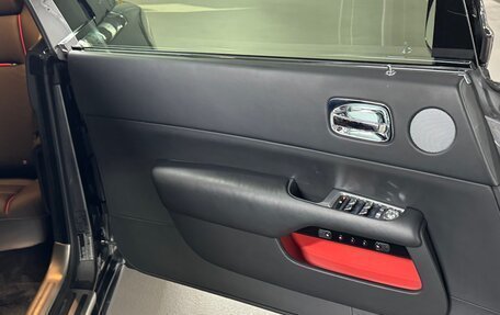 Rolls-Royce Wraith, 2018 год, 27 900 000 рублей, 17 фотография