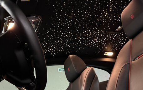 Rolls-Royce Wraith, 2018 год, 27 900 000 рублей, 19 фотография