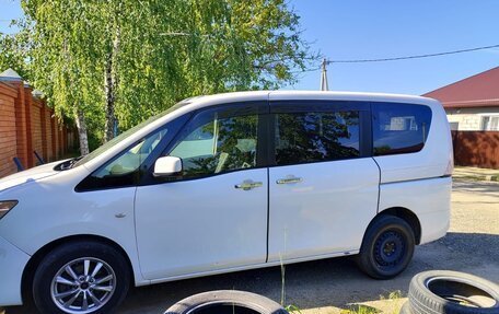 Nissan Serena IV, 2012 год, 1 200 000 рублей, 3 фотография