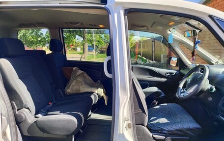 Nissan Serena IV, 2012 год, 1 200 000 рублей, 6 фотография