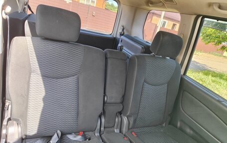 Nissan Serena IV, 2012 год, 1 200 000 рублей, 9 фотография
