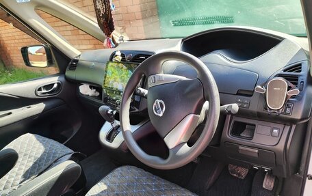 Nissan Serena IV, 2012 год, 1 200 000 рублей, 4 фотография