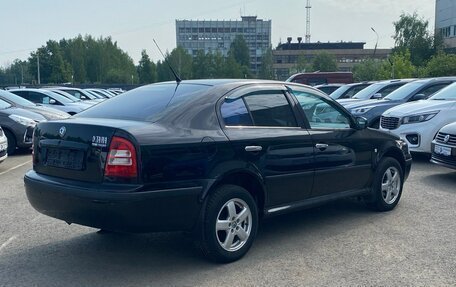 Skoda Octavia, 2007 год, 550 000 рублей, 2 фотография