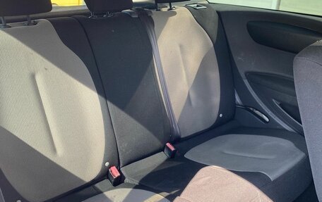 Citroen C4 II рестайлинг, 2006 год, 299 000 рублей, 10 фотография