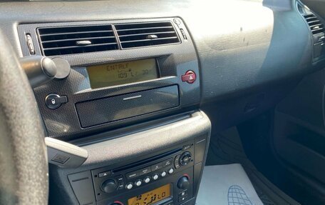 Citroen C4 II рестайлинг, 2006 год, 299 000 рублей, 9 фотография