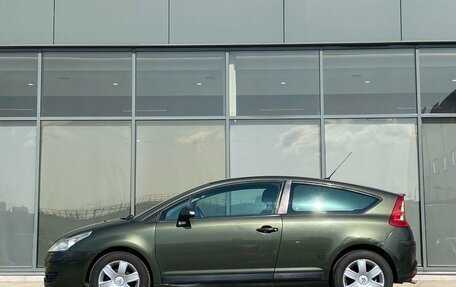 Citroen C4 II рестайлинг, 2006 год, 299 000 рублей, 6 фотография