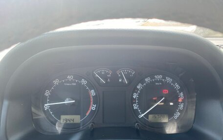 Skoda Octavia, 2007 год, 550 000 рублей, 3 фотография