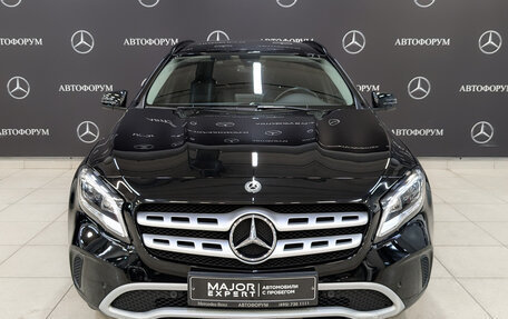 Mercedes-Benz GLA, 2019 год, 2 799 000 рублей, 2 фотография