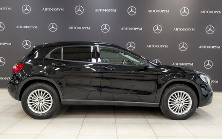 Mercedes-Benz GLA, 2019 год, 2 799 000 рублей, 4 фотография