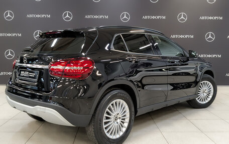 Mercedes-Benz GLA, 2019 год, 2 799 000 рублей, 5 фотография