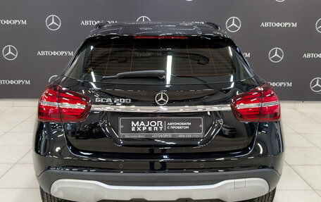 Mercedes-Benz GLA, 2019 год, 2 799 000 рублей, 6 фотография