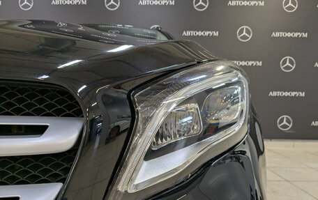 Mercedes-Benz GLA, 2019 год, 2 799 000 рублей, 11 фотография