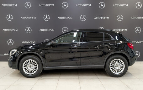 Mercedes-Benz GLA, 2019 год, 2 799 000 рублей, 8 фотография