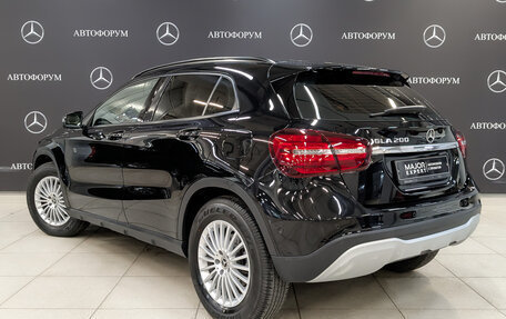 Mercedes-Benz GLA, 2019 год, 2 799 000 рублей, 7 фотография