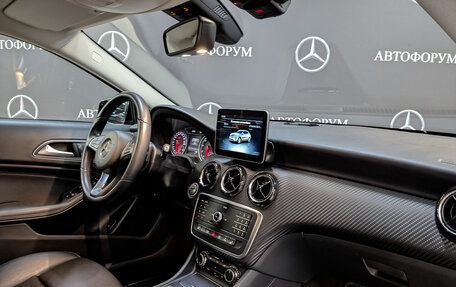 Mercedes-Benz GLA, 2019 год, 2 799 000 рублей, 13 фотография