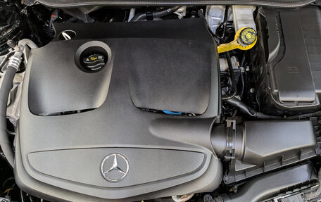 Mercedes-Benz GLA, 2019 год, 2 799 000 рублей, 9 фотография