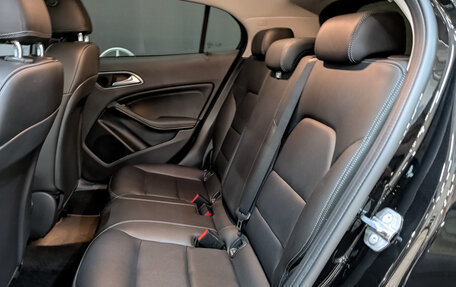 Mercedes-Benz GLA, 2019 год, 2 799 000 рублей, 18 фотография