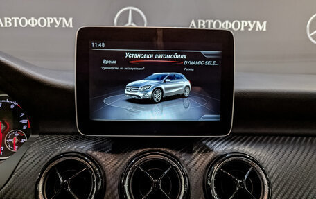 Mercedes-Benz GLA, 2019 год, 2 799 000 рублей, 17 фотография