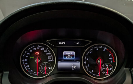 Mercedes-Benz GLA, 2019 год, 2 799 000 рублей, 16 фотография