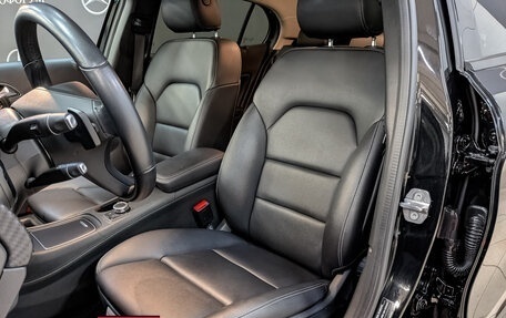 Mercedes-Benz GLA, 2019 год, 2 799 000 рублей, 20 фотография