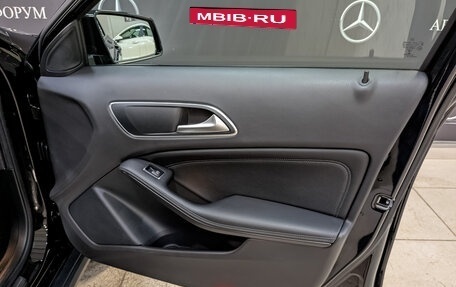 Mercedes-Benz GLA, 2019 год, 2 799 000 рублей, 24 фотография