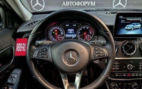 Mercedes-Benz GLA, 2019 год, 2 799 000 рублей, 22 фотография