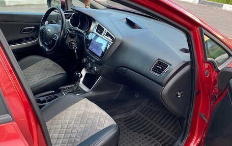 KIA cee'd III, 2012 год, 1 100 000 рублей, 14 фотография