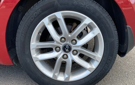 KIA cee'd III, 2012 год, 1 100 000 рублей, 20 фотография