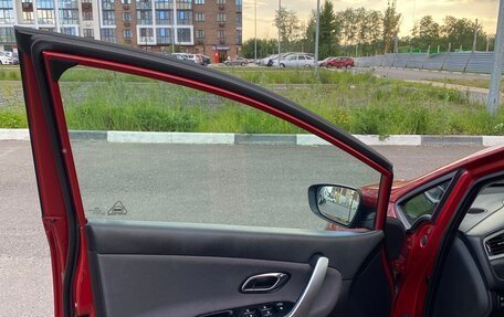 KIA cee'd III, 2012 год, 1 100 000 рублей, 22 фотография