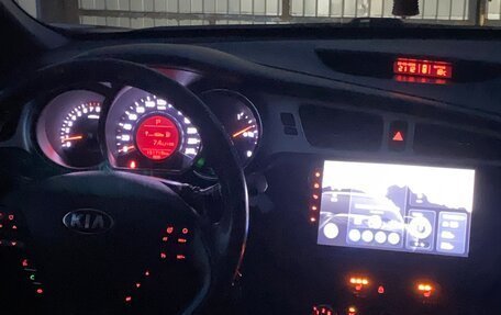 KIA cee'd III, 2012 год, 1 100 000 рублей, 19 фотография