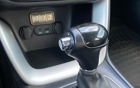 KIA cee'd III, 2012 год, 1 100 000 рублей, 25 фотография