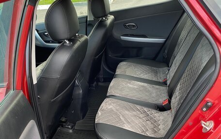 KIA cee'd III, 2012 год, 1 100 000 рублей, 31 фотография