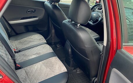 KIA cee'd III, 2012 год, 1 100 000 рублей, 32 фотография