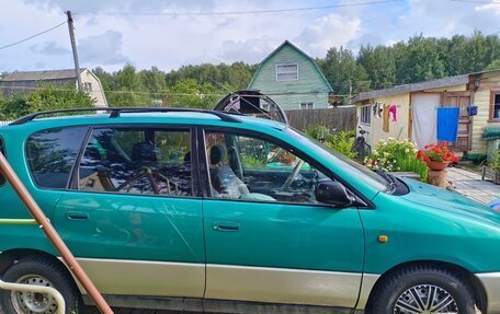 Toyota Picnic I, 1997 год, 410 000 рублей, 3 фотография