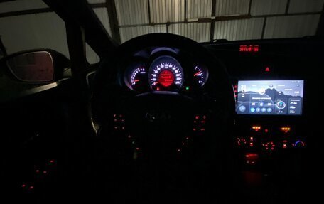 KIA cee'd III, 2012 год, 1 100 000 рублей, 34 фотография