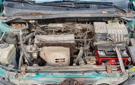 Toyota Picnic I, 1997 год, 410 000 рублей, 12 фотография