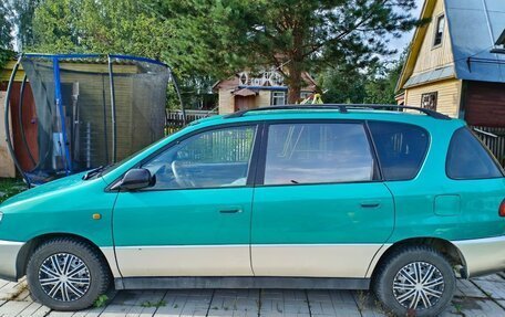 Toyota Picnic I, 1997 год, 410 000 рублей, 2 фотография